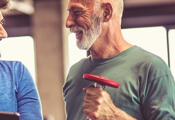 Linked In Updates: Recovery and Wellness Initiative