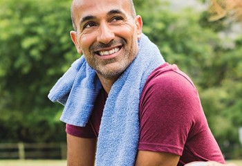 Recovery and Wellness Initiative: Pilot Data Shows Positive Outcomes