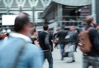 A Return To Work Journey: Cardiac